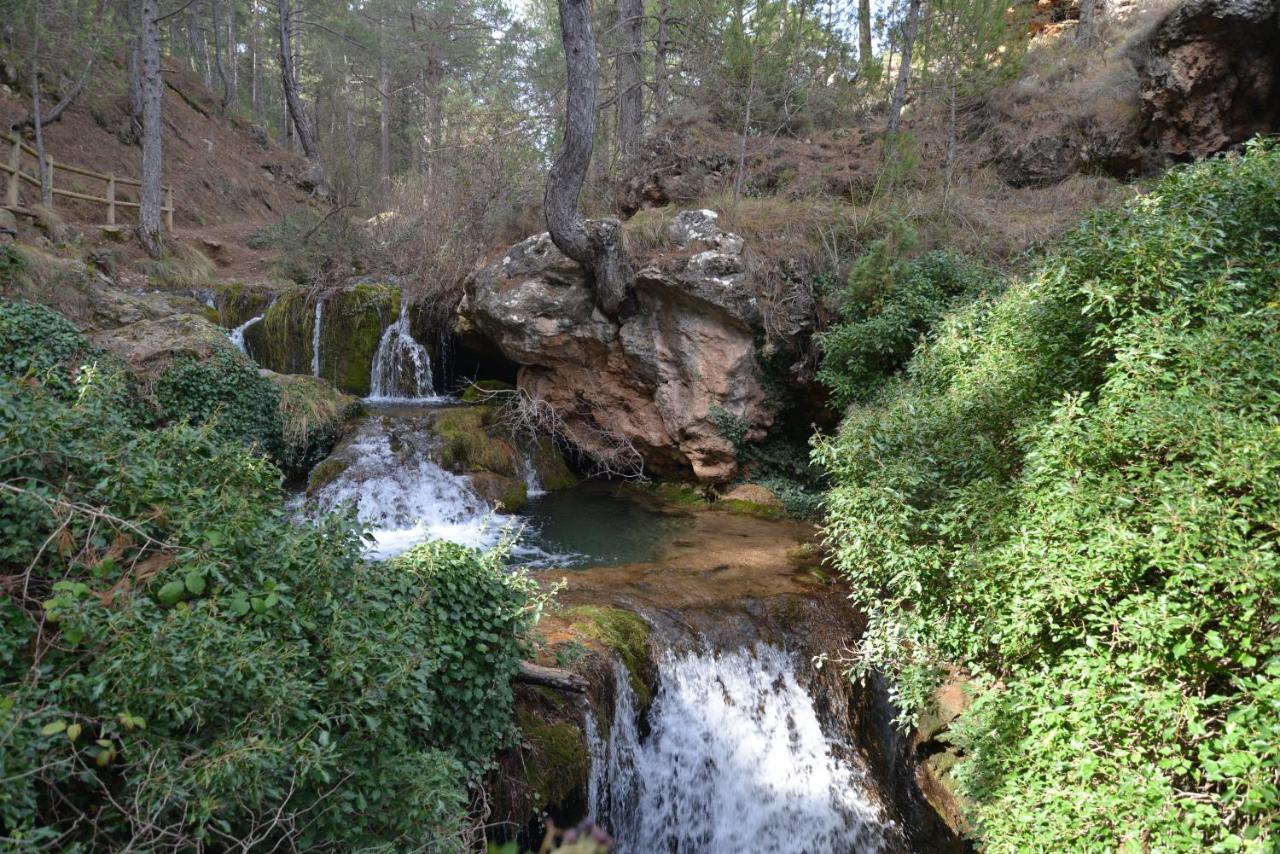 Casa Pili Villa Los Cerezos Esterno foto