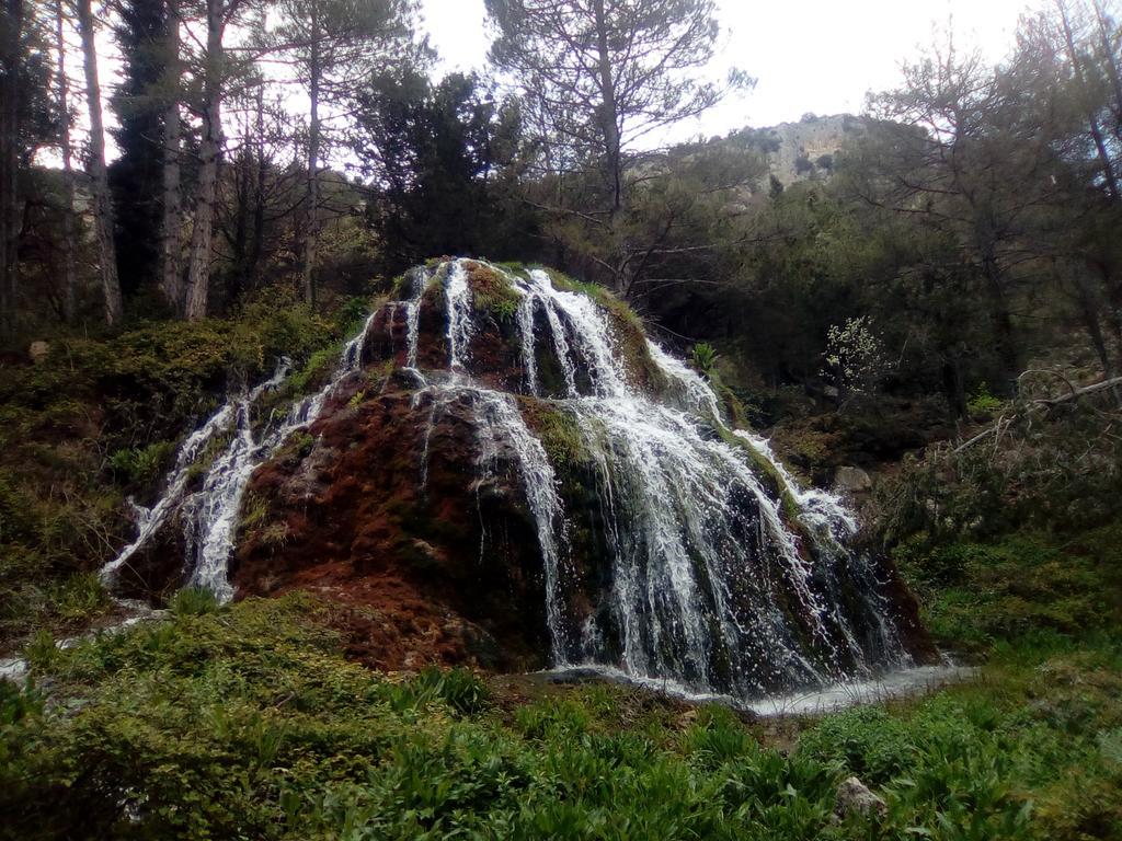 Casa Pili Villa Los Cerezos Esterno foto